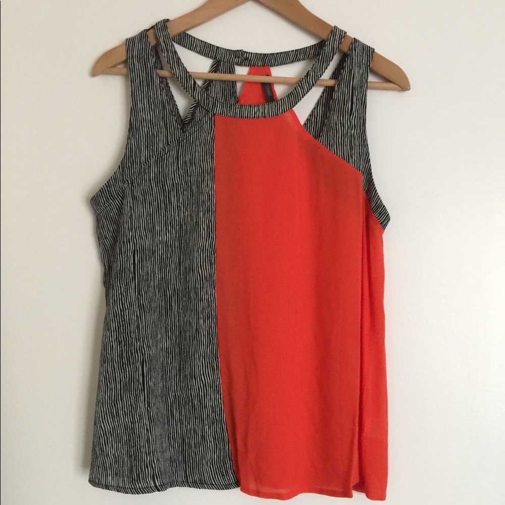 One of a kind Top